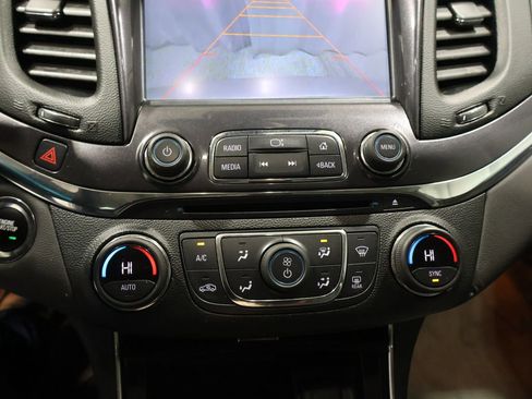 Used 2014 Chevrolet Impala LTZ image 29