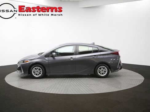Used 2021 Toyota Prius Prime LE image 57
