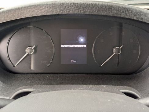 New 2026 RAM ProMaster 2500 w/ Power Group image 19