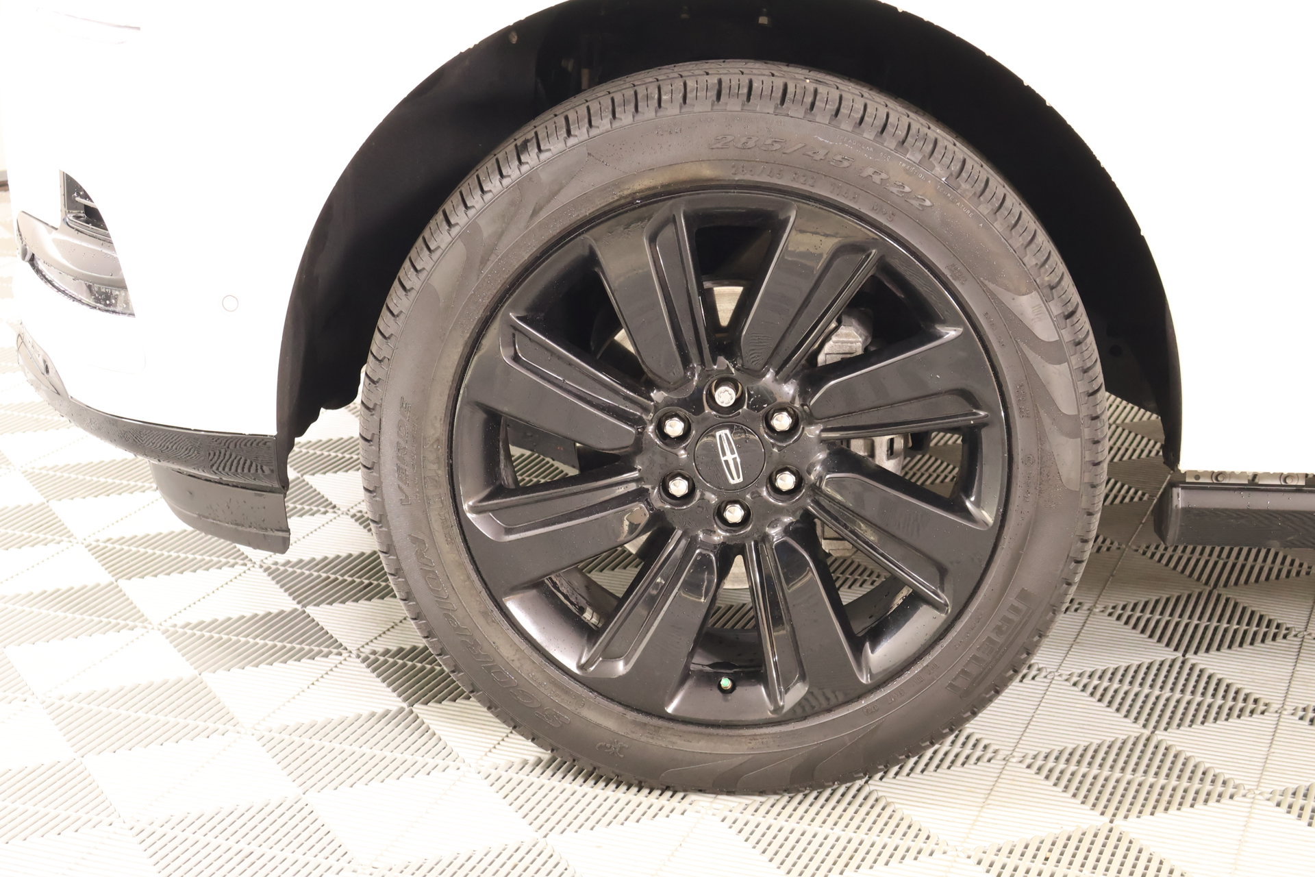 Used 2024 Lincoln Navigator Reserve AWD/4WD image 20