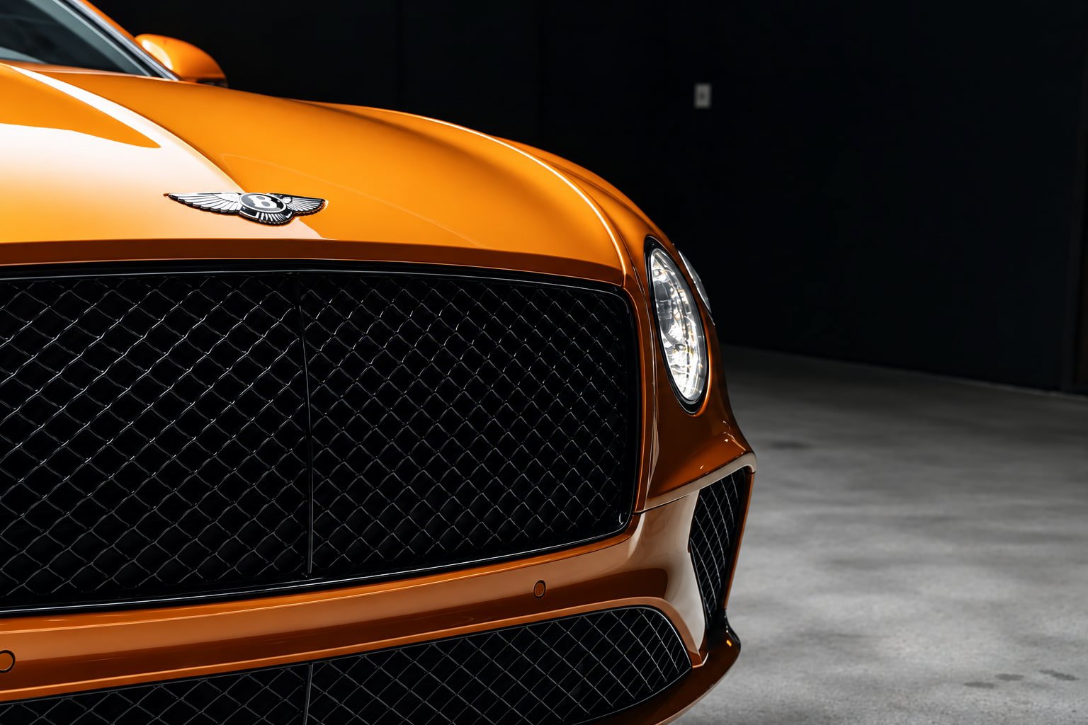 Used 2020 Bentley Continental GT AWD/4WD image 15