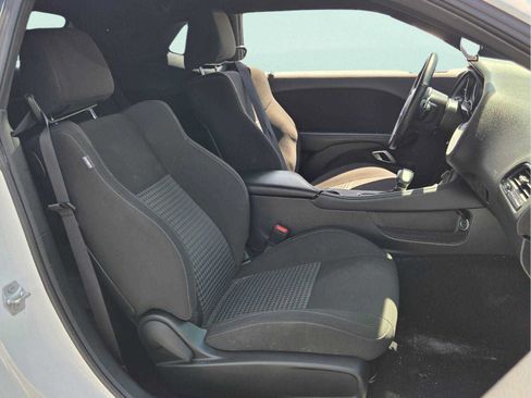 Used 2023 Dodge Challenger R/T RWD image 18