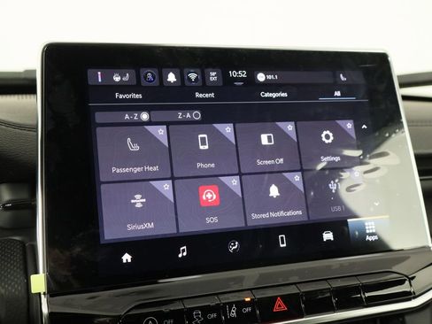 New 2026 Jeep Compass Latitude image 38