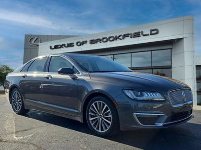 Used 2020 Lincoln MKZ w/ Convenience Package