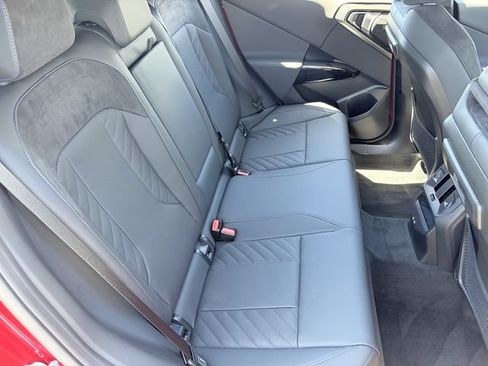Used 2026 BMW X3 xDrive30i w/ Premium Package AWD/4WD image 13