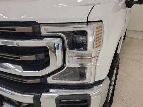 Certified 2022 Ford F250 King Ranch w/ King Ranch Ultimate Package image 9