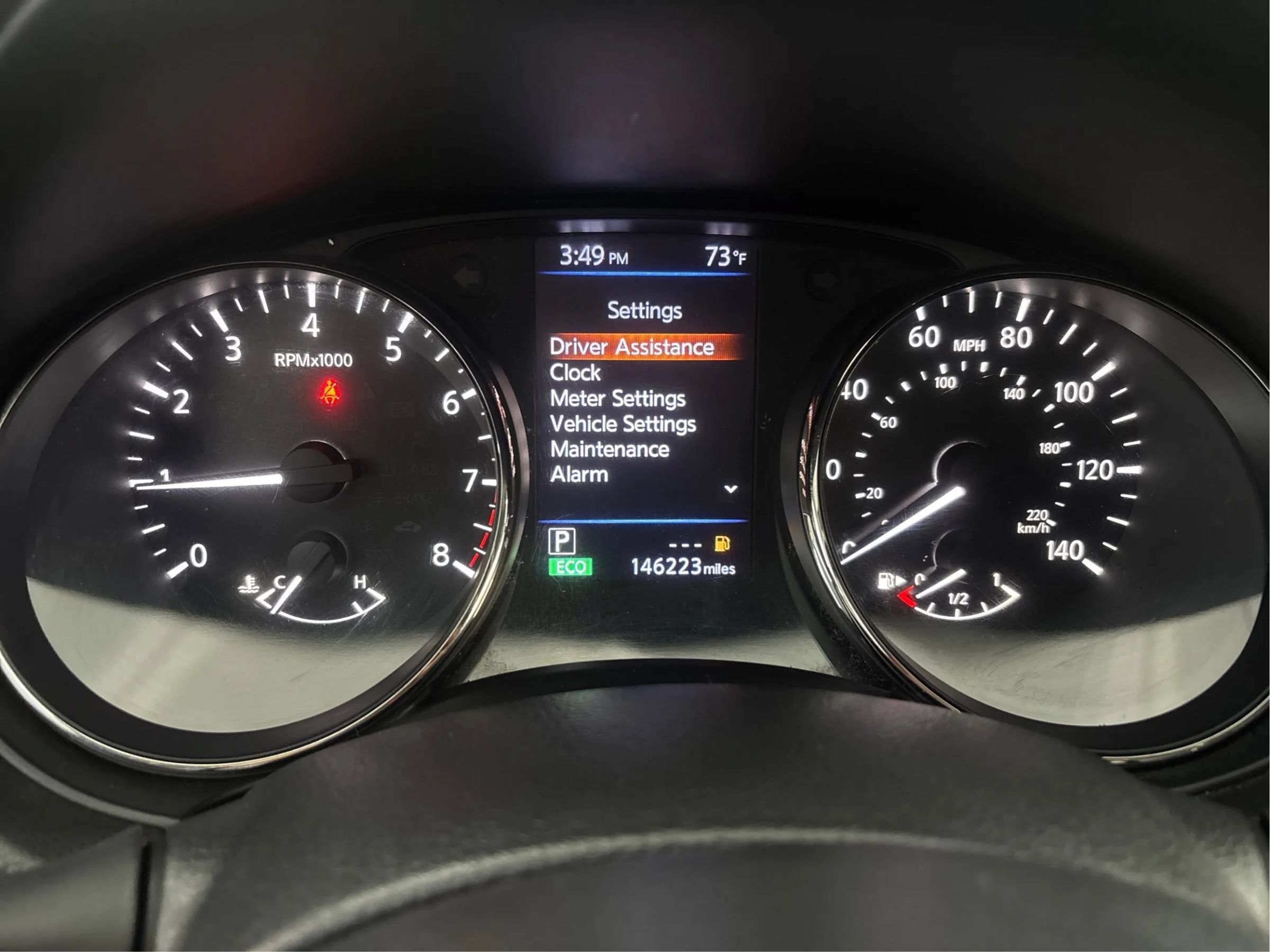 Used 2018 Nissan Rogue SV AWD/4WD image 23
