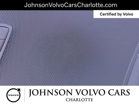 Certified 2025 Volvo XC60 B5 Core AWD/4WD image 29
