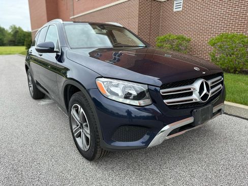 Used 2018 Mercedes-Benz GLC 300 4MATIC image 22