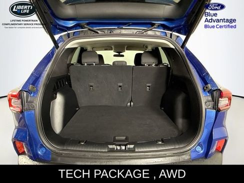 Certified 2023 Ford Escape Active w/ Tech Pack #2 image 26