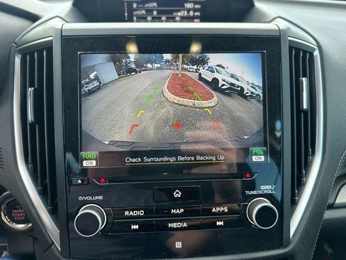 Used 2020 Subaru Forester Limited w/ Popular Package #3 image 32