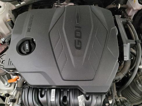 Used 2023 Hyundai Sonata SEL w/ Cargo Package FWD image 30
