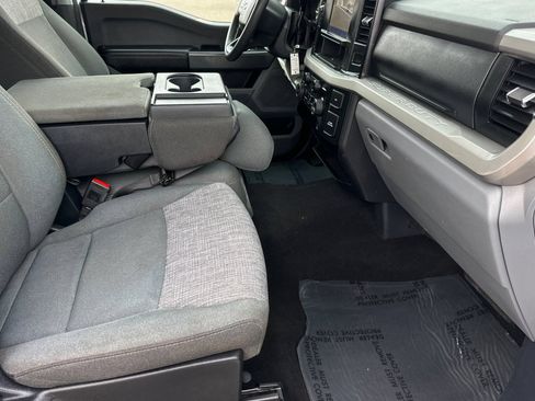 Used 2024 Ford F250 XLT AWD/4WD image 16