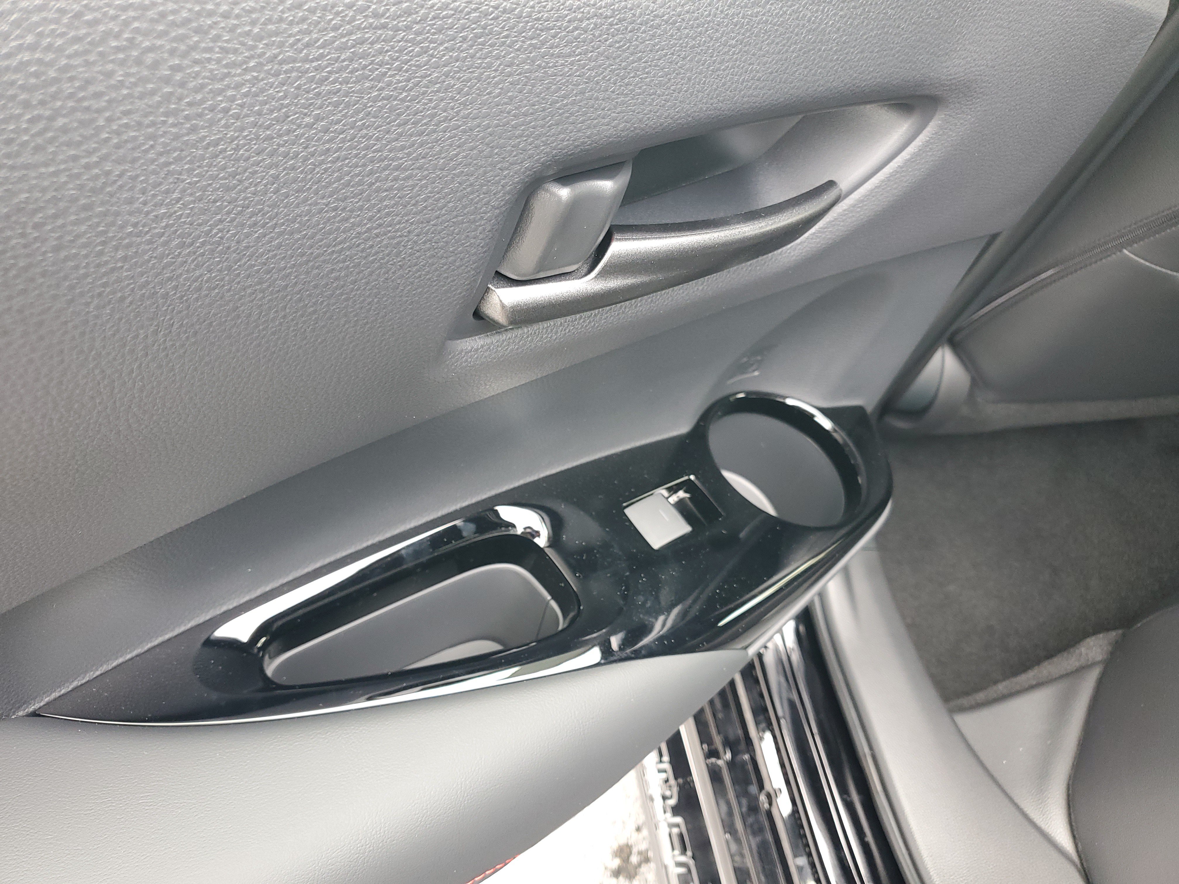 New 2026 Toyota Corolla GR AWD/4WD image 13