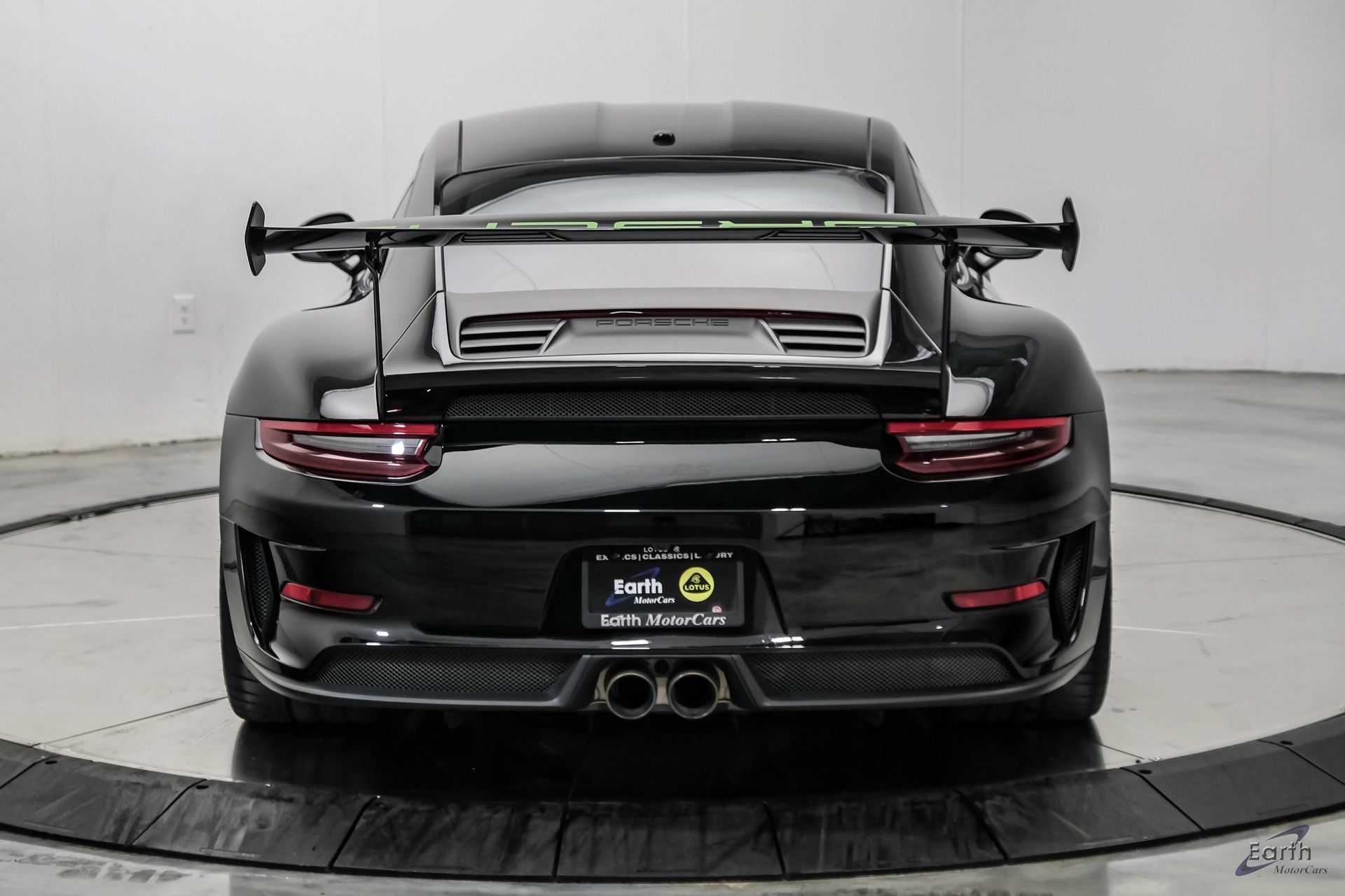 Used 2019 Porsche 911 GT3 RS RWD image 15