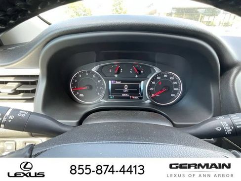 Used 2019 GMC Acadia SLT AWD/4WD image 17