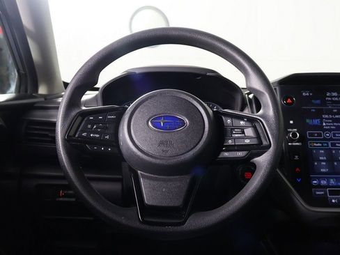 Used 2024 Subaru Crosstrek 2.0i Premium AWD/4WD image 30