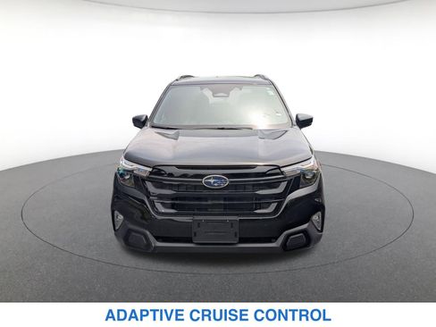 New 2026 Subaru Forester Sport w/ Onyx Edition AWD/4WD image 2