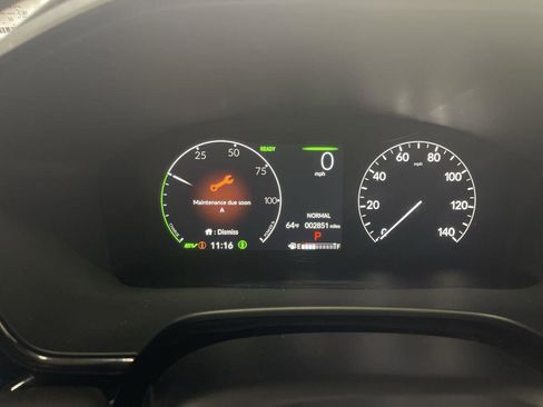 Used 2025 Honda CR-V Sport Touring image 15