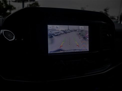 Used 2021 Ford F150 XL w/ STX Appearance Package image 17