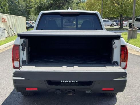 Used 2019 Honda Ridgeline RTL-E image 16