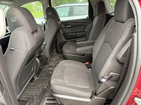 Used 2015 GMC Acadia SLE AWD/4WD image 5