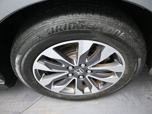 Certified 2023 Honda Odyssey EX-L image 15