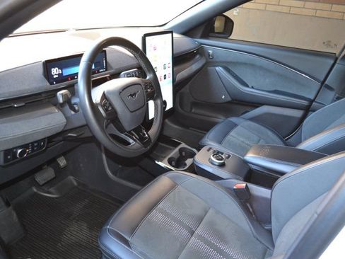 Used 2023 Ford Mustang Mach-E GT w/ GT Performance Edition AWD/4WD image 18