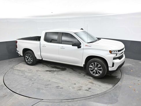 Used 2020 Chevrolet Silverado 1500 RST AWD/4WD image 17