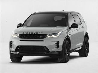 Certified 2024 Land Rover Discovery Sport S AWD/4WD video 1