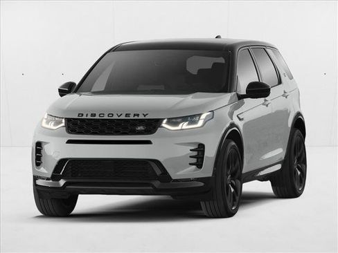 Certified 2024 Land Rover Discovery Sport S AWD/4WD image 1