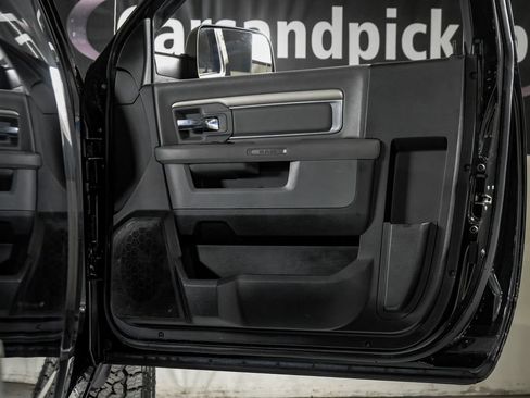 Used 2018 RAM 2500 Tradesman w/ Power & Remote Entry Group AWD/4WD image 27