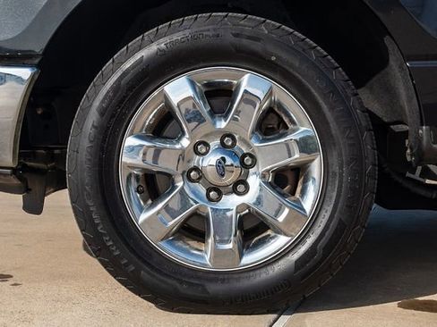 Used 2014 Ford F150 XLT w/ Equipment Group 302A Luxury image 3