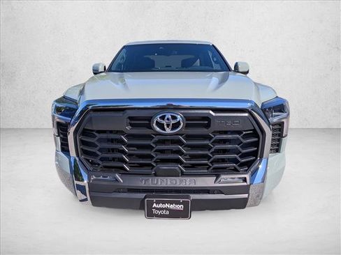 New 2026 Toyota Tundra SR5 AWD/4WD image 6