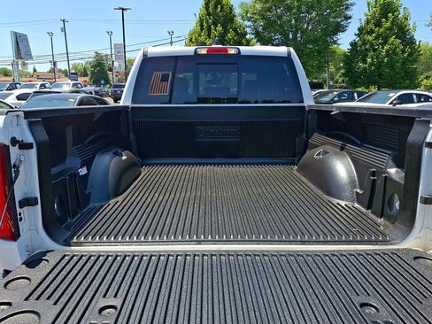 Used 2026 RAM 1500 Laramie AWD/4WD image 18