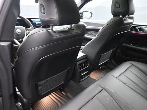 Used 2023 BMW i4 eDrive40 w/ Premium Package image 12