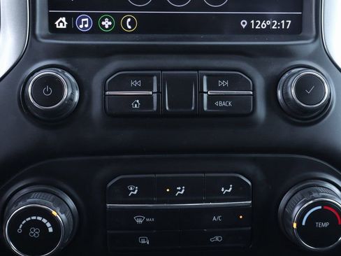 Used 2020 Chevrolet Silverado 1500 LT AWD/4WD image 33