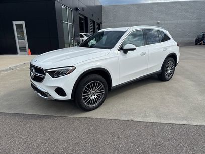Used 2025 Mercedes-Benz GLC 300 4MATIC