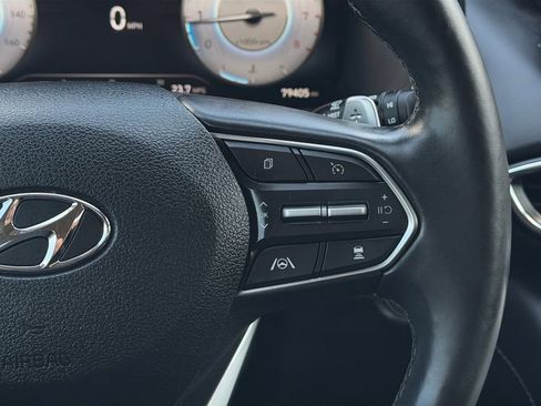 Used 2021 Hyundai Santa Fe Limited w/ Cargo Package image 18