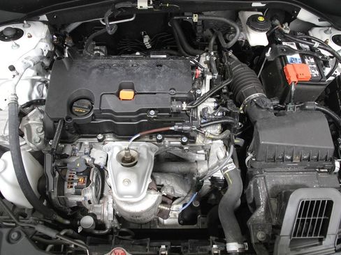 Used 2023 Honda HR-V LX image 20