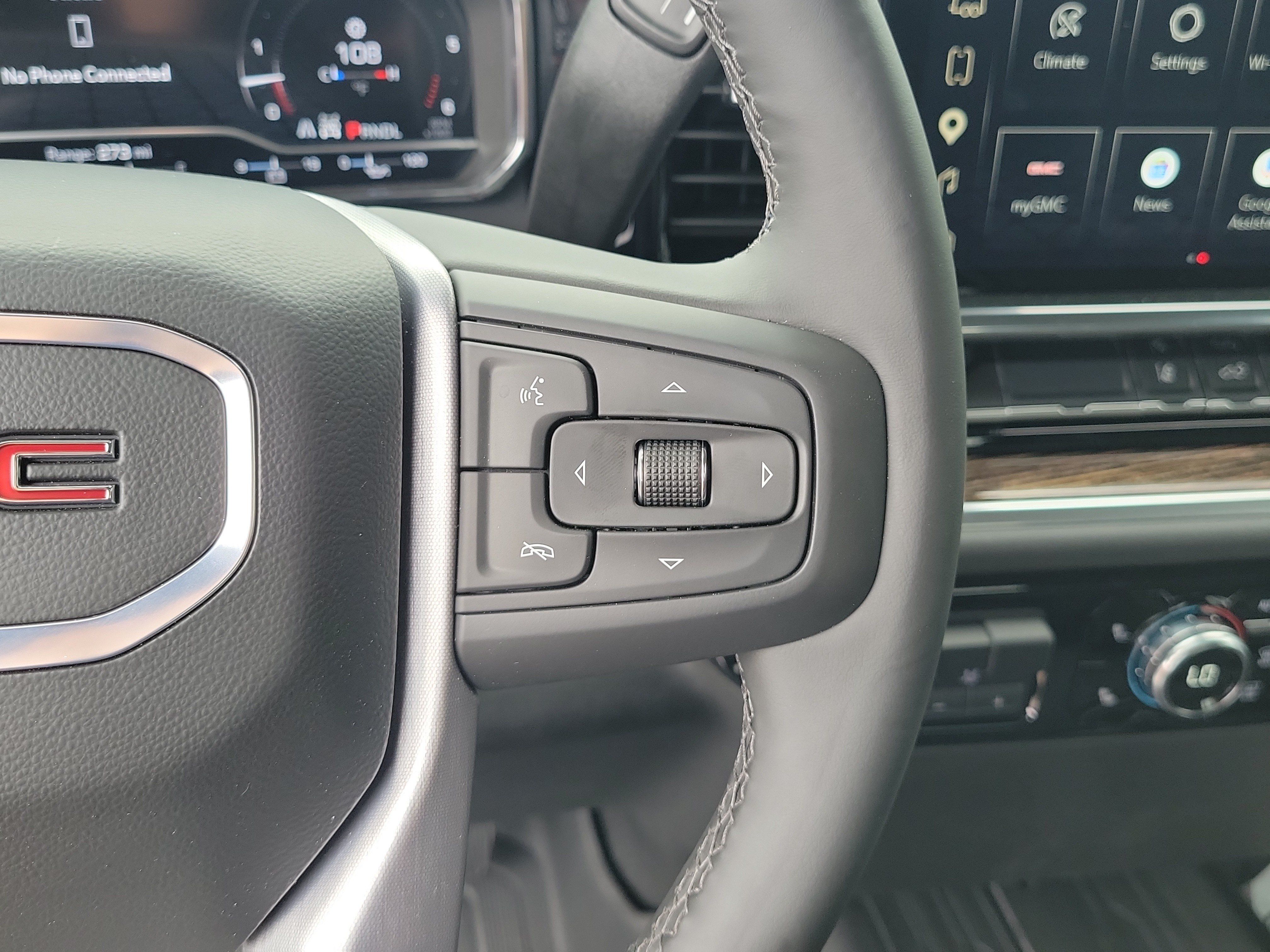 Used 2025 GMC Sierra 2500 SLE w/ Preferred Package AWD/4WD image 22