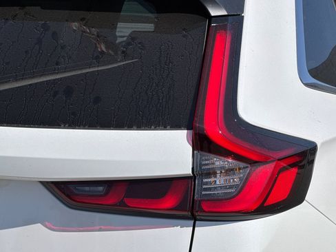 New 2026 Honda CR-V EX-L image 18