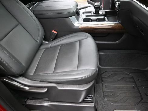 Used 2024 GMC Sierra 1500 Elevation w/ Elevation Premium Package image 26