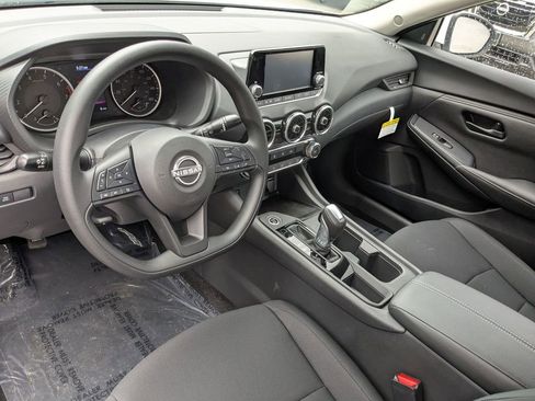 New 2025 Nissan Sentra S image 14