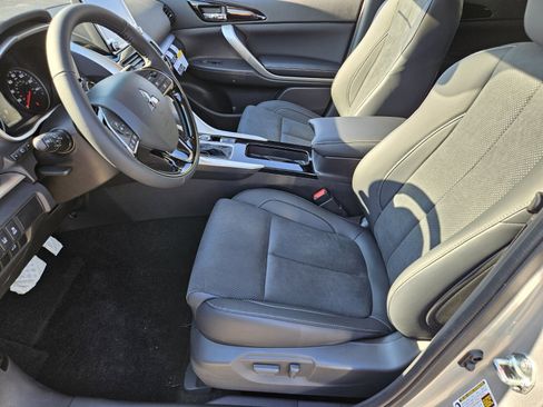 New 2026 Mitsubishi Eclipse Cross AWD image 7