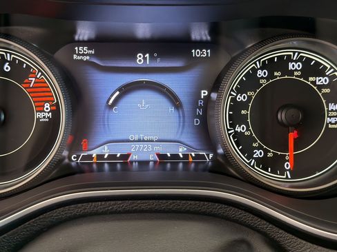 Used 2021 Jeep Cherokee Limited AWD/4WD image 20