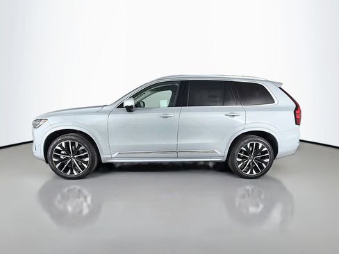 New 2026 Volvo XC90 B6 Plus w/ Protection Package AWD/4WD image 4