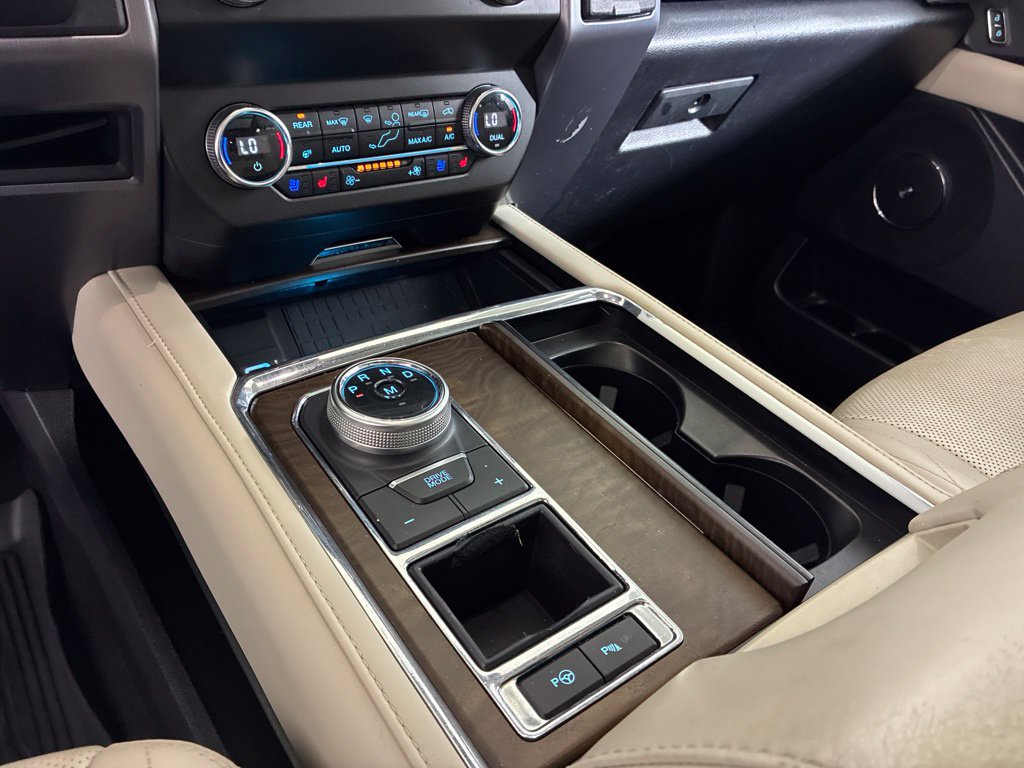 Used 2019 Ford Expedition Max Platinum RWD image 13