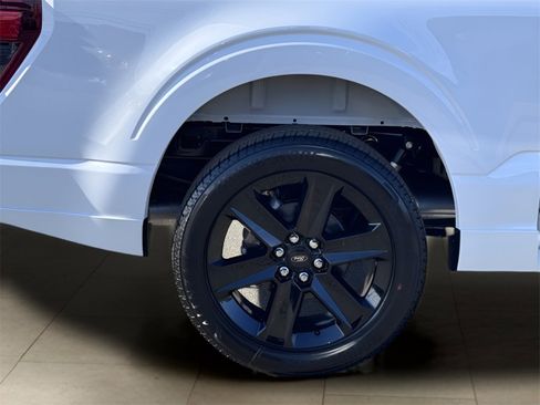 New 2025 Ford F150 STX w/ LOBO Package image 39