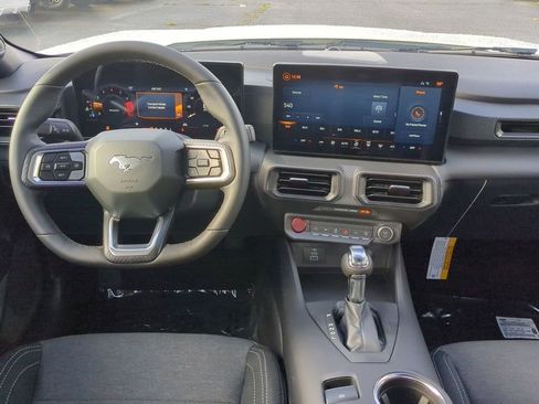 New 2026 Ford Mustang Coupe RWD image 22